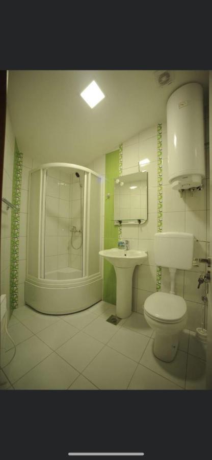 Bed and Breakfast Prenociste Gazela Pirot Zewnętrze zdjęcie