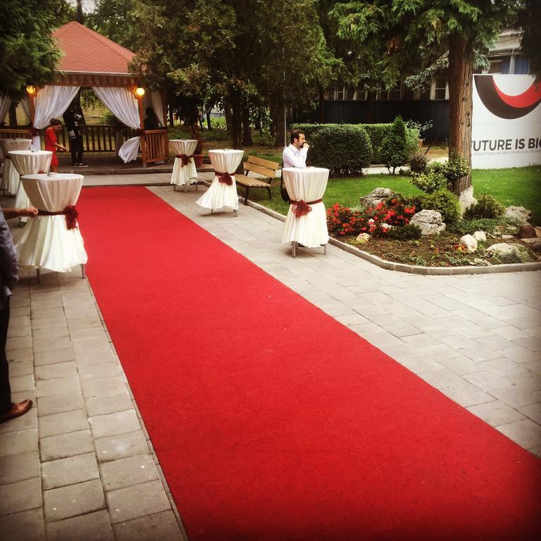 Bed and Breakfast Prenociste Gazela Pirot Zewnętrze zdjęcie