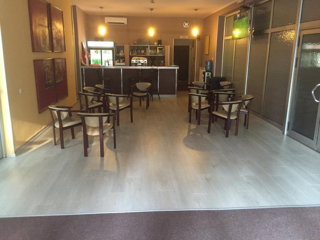 Bed and Breakfast Prenociste Gazela Pirot Zewnętrze zdjęcie