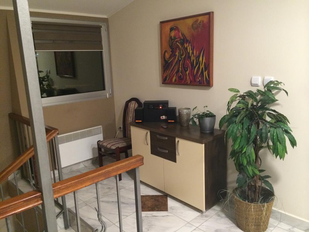 Bed and Breakfast Prenociste Gazela Pirot Zewnętrze zdjęcie