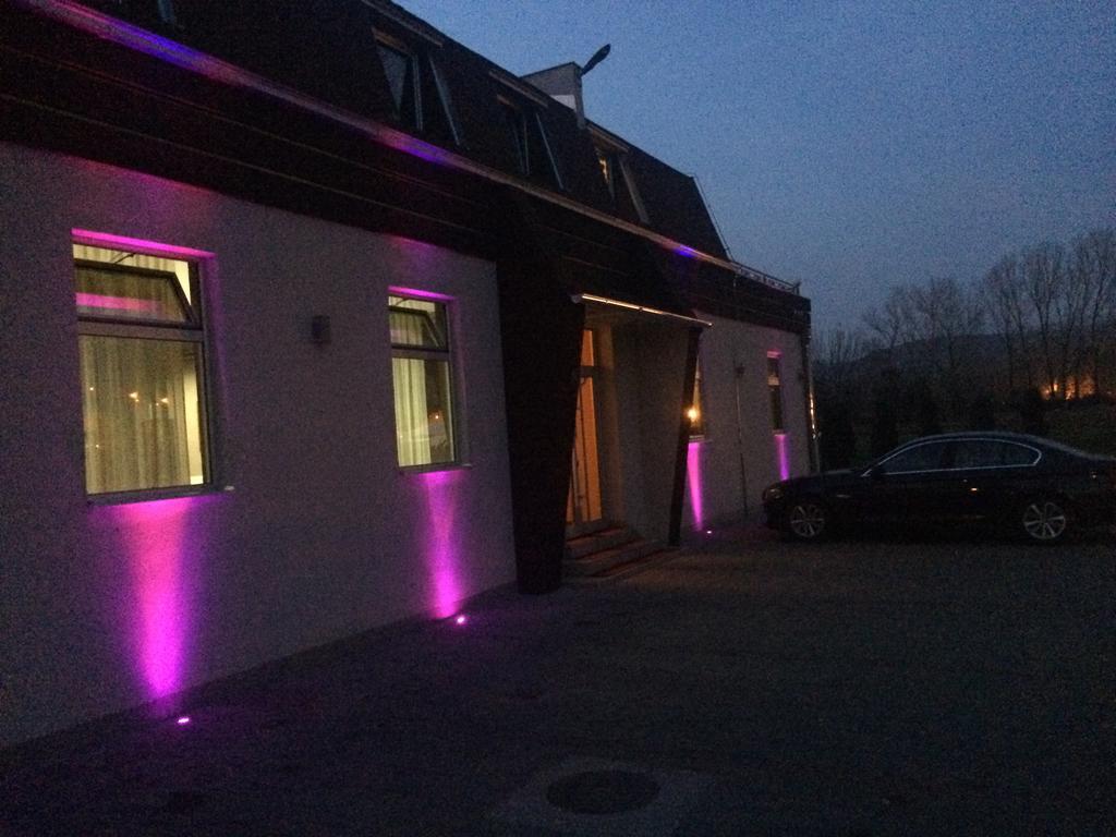 Bed and Breakfast Prenociste Gazela Pirot Zewnętrze zdjęcie
