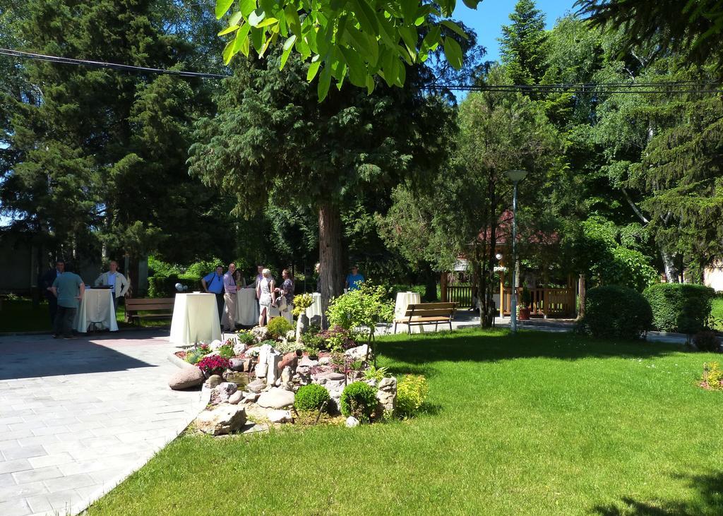 Bed and Breakfast Prenociste Gazela Pirot Zewnętrze zdjęcie