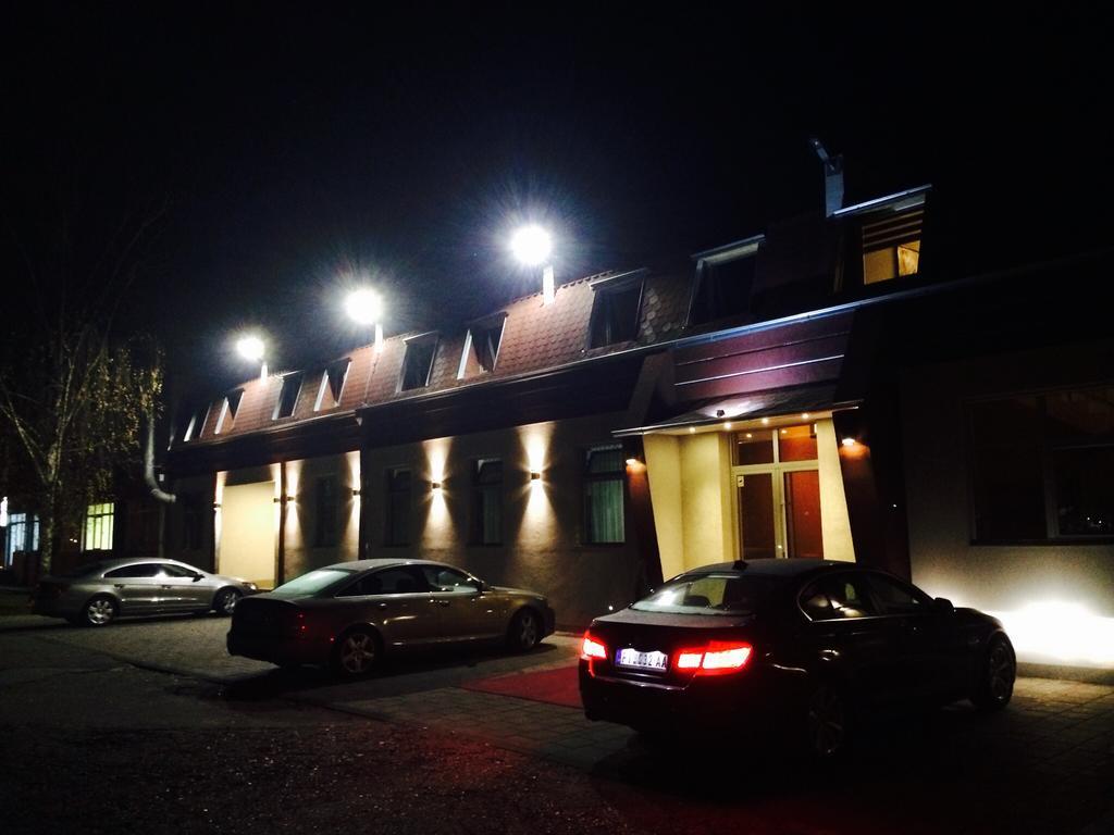 Bed and Breakfast Prenociste Gazela Pirot Zewnętrze zdjęcie