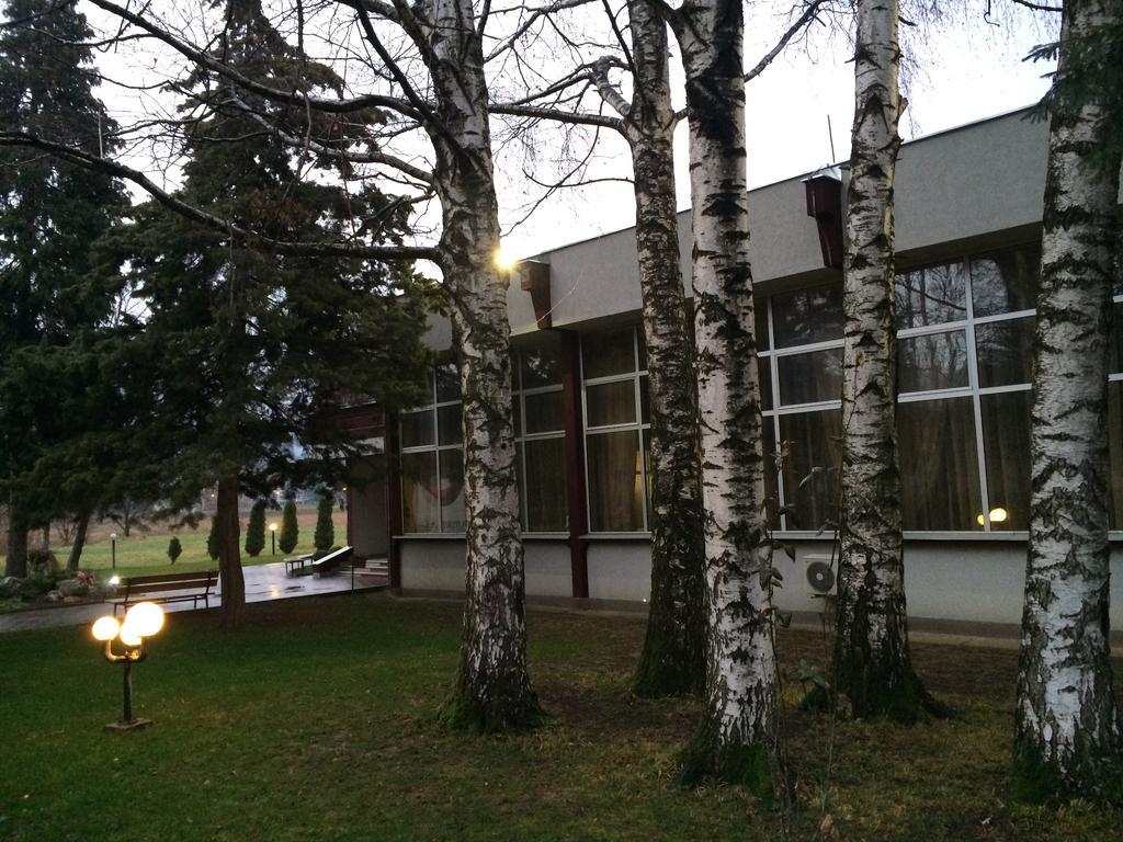 Bed and Breakfast Prenociste Gazela Pirot Zewnętrze zdjęcie