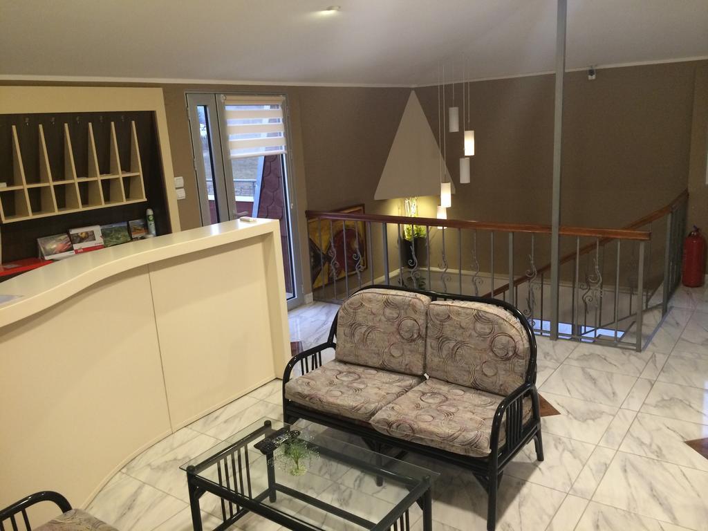 Bed and Breakfast Prenociste Gazela Pirot Zewnętrze zdjęcie