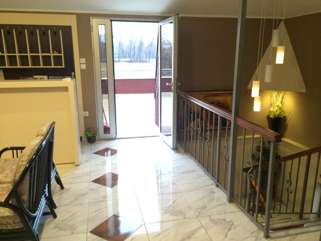 Bed and Breakfast Prenociste Gazela Pirot Zewnętrze zdjęcie