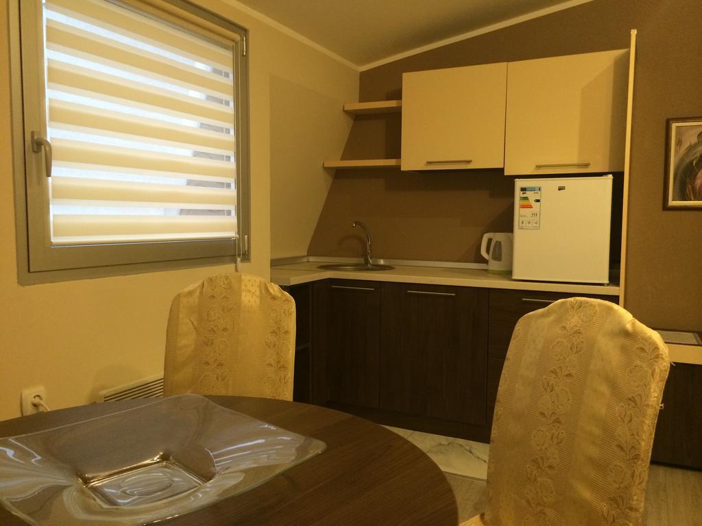 Bed and Breakfast Prenociste Gazela Pirot Pokój zdjęcie