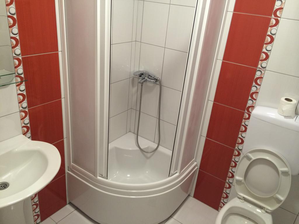 Bed and Breakfast Prenociste Gazela Pirot Pokój zdjęcie
