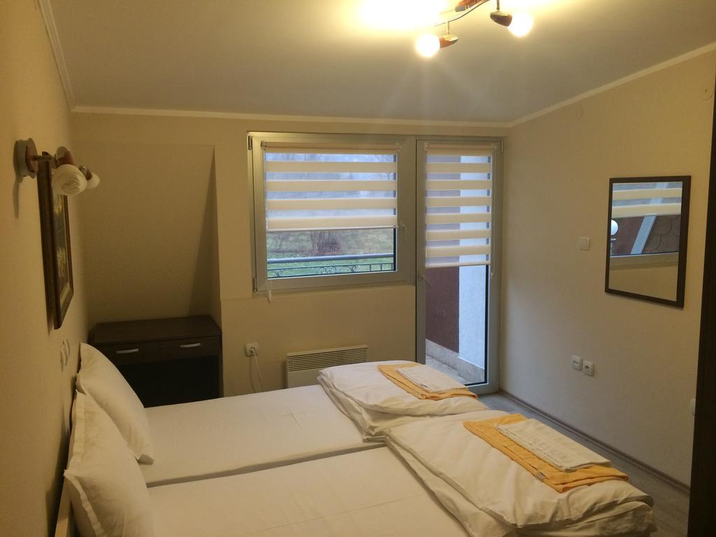 Bed and Breakfast Prenociste Gazela Pirot Pokój zdjęcie