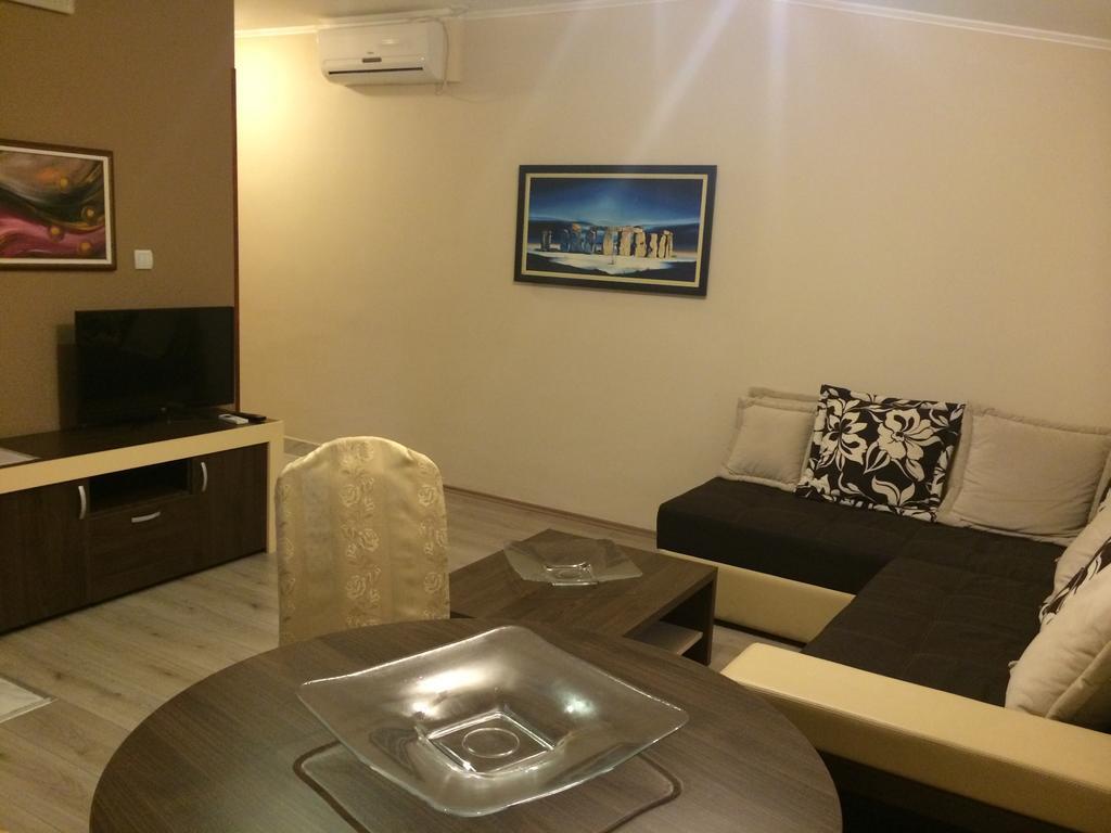 Bed and Breakfast Prenociste Gazela Pirot Pokój zdjęcie