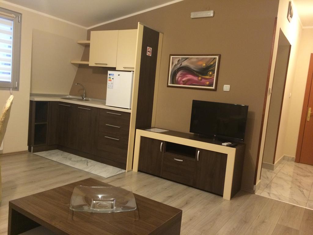 Bed and Breakfast Prenociste Gazela Pirot Pokój zdjęcie