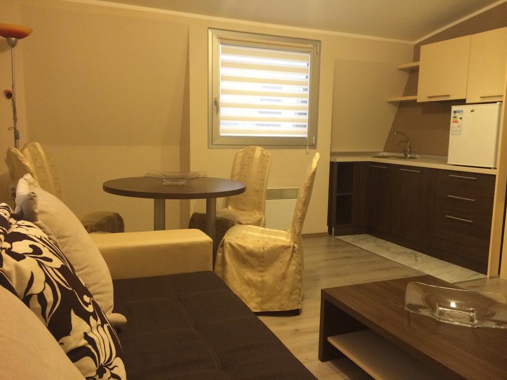 Bed and Breakfast Prenociste Gazela Pirot Pokój zdjęcie