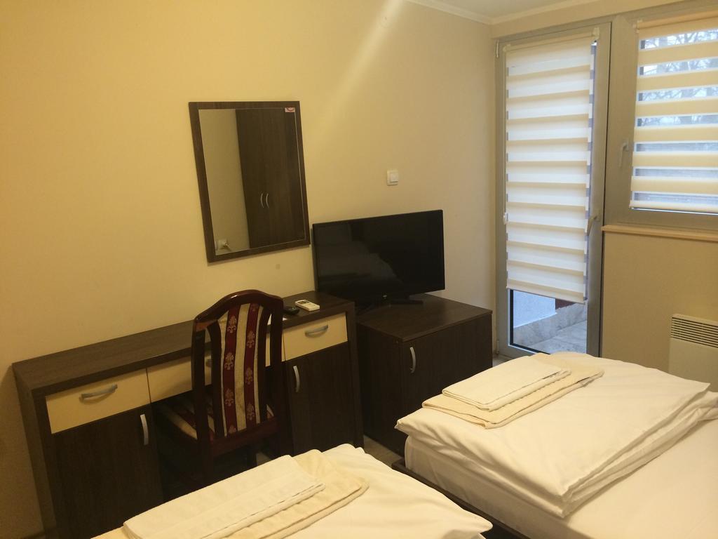 Bed and Breakfast Prenociste Gazela Pirot Pokój zdjęcie