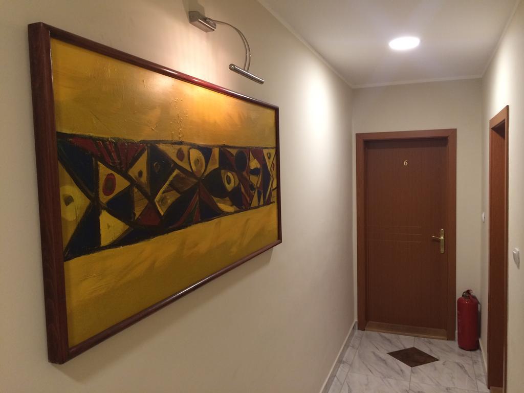 Bed and Breakfast Prenociste Gazela Pirot Pokój zdjęcie