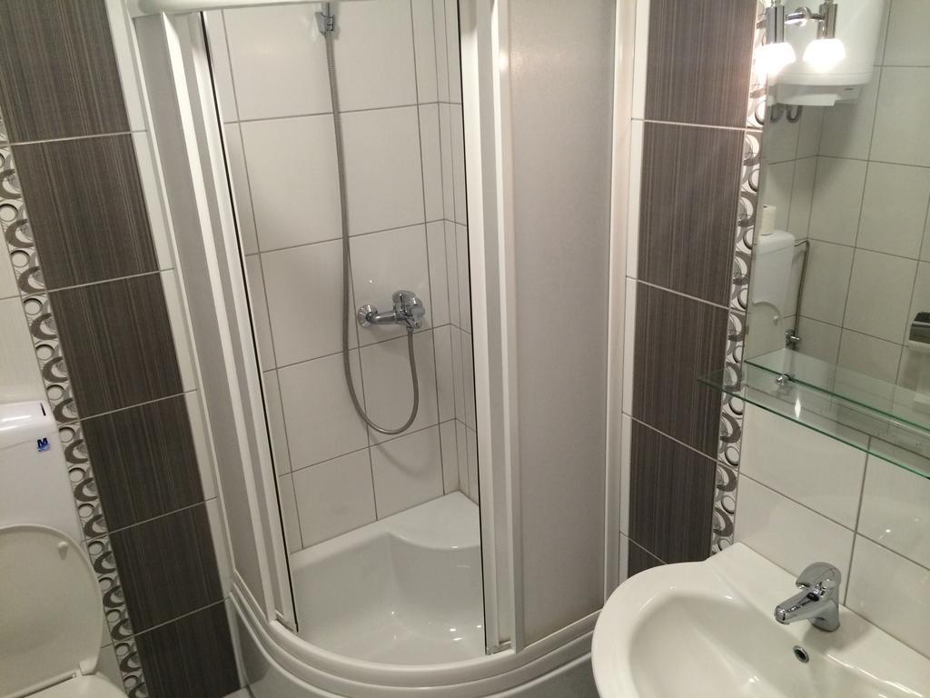 Bed and Breakfast Prenociste Gazela Pirot Pokój zdjęcie