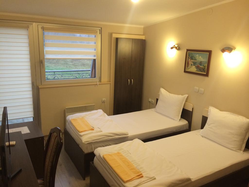 Bed and Breakfast Prenociste Gazela Pirot Pokój zdjęcie