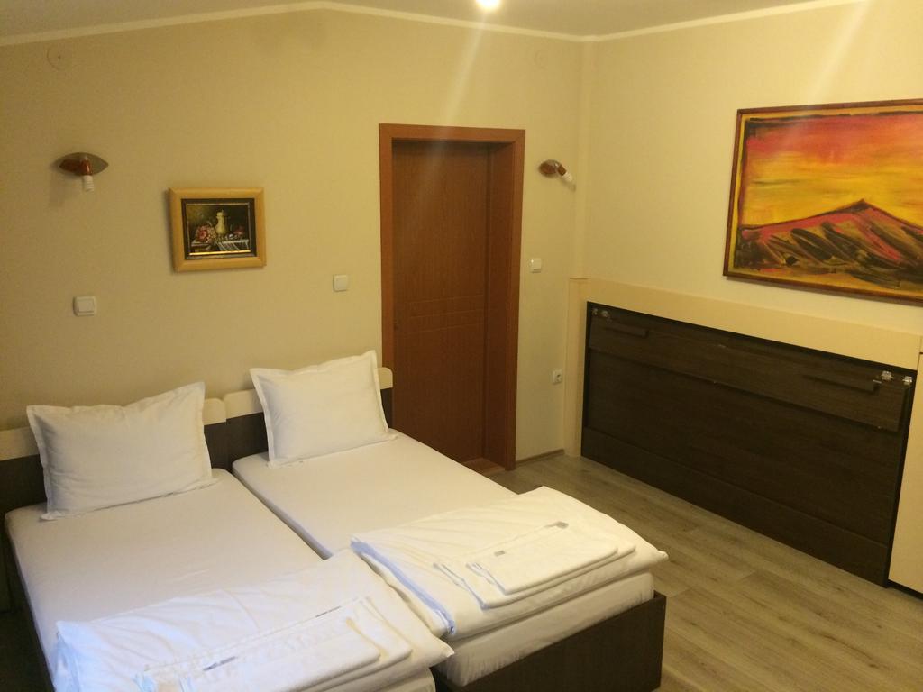 Bed and Breakfast Prenociste Gazela Pirot Pokój zdjęcie