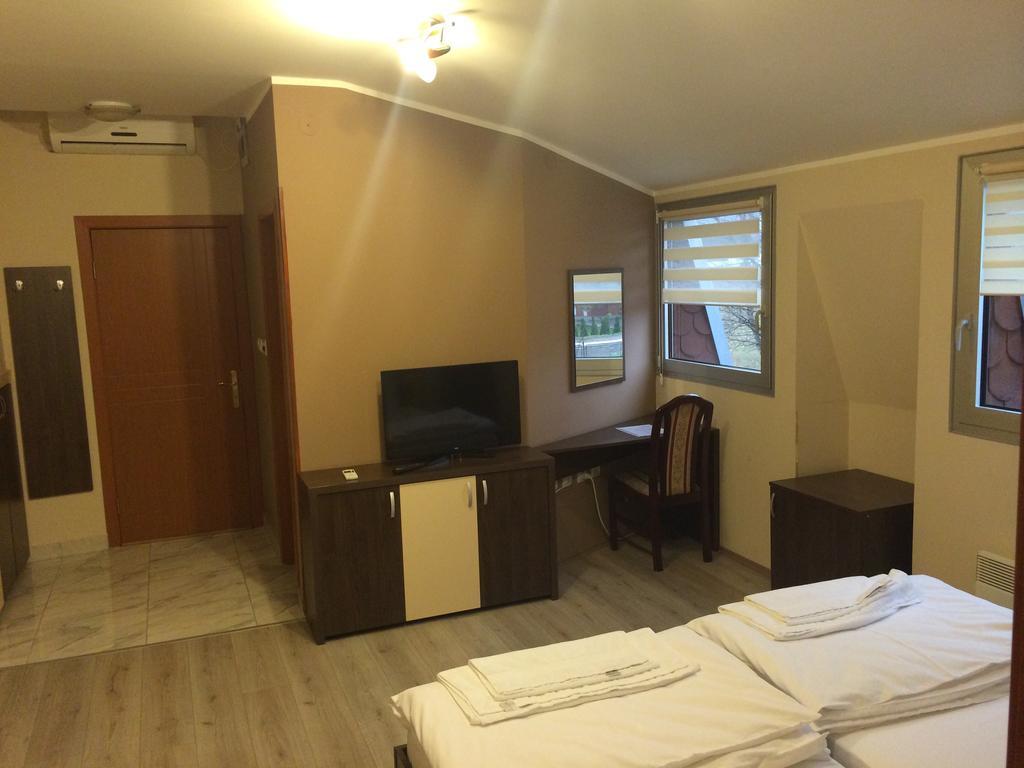 Bed and Breakfast Prenociste Gazela Pirot Pokój zdjęcie